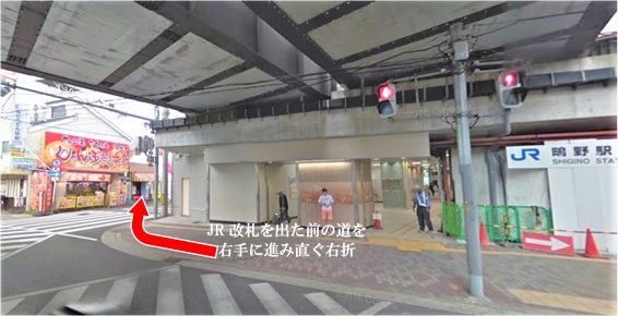 access