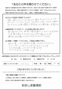 voice