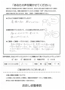 voice
