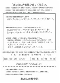 voice